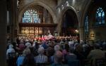 Ilkley's Three Choirs - Can You Feel the Spirit?