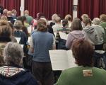 A Wonderful Day with Bob Chilcott