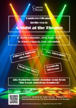 New Term, New Programme